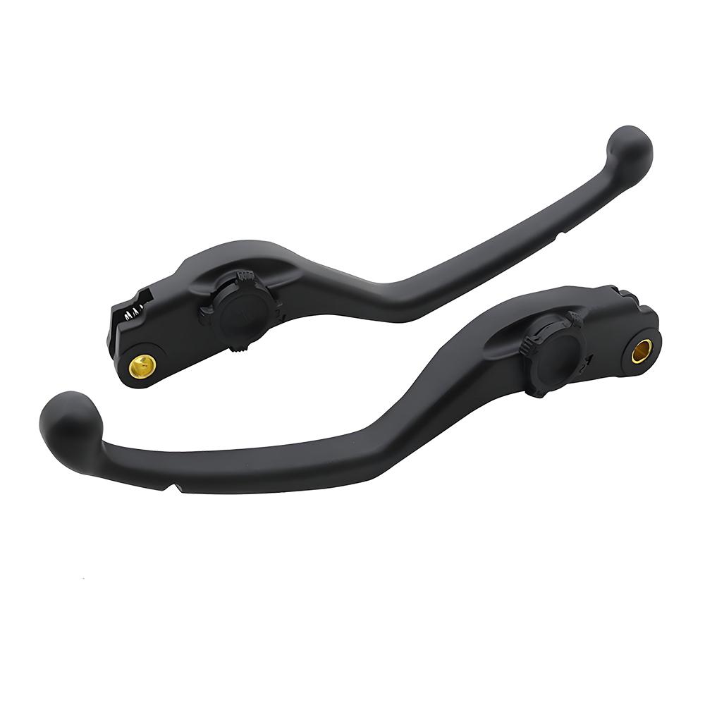 BMW brake R1200GS R1250GS R1200RS/RT/R/GS K1600GTK1600GTL motorcycle brake lever clutch lever front control handle Handle brake