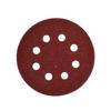 AW Tools 120 Grit Sanding Disc (Pack of 5)