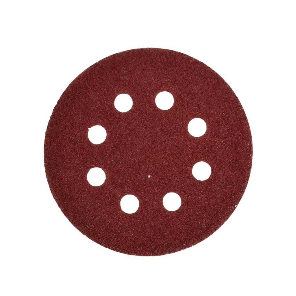 AW Tools 120 Grit Sanding Disc (Pack of 5)