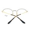 Ray-Ban RB3947V 2500 (51) Gold Glasses