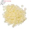 (YOUU06)2500PCS=10bags Red Fishing Accessories Fish Tackle Rubber Bands For Fishing Bloodworm Bait Granulator Bait Wholesale