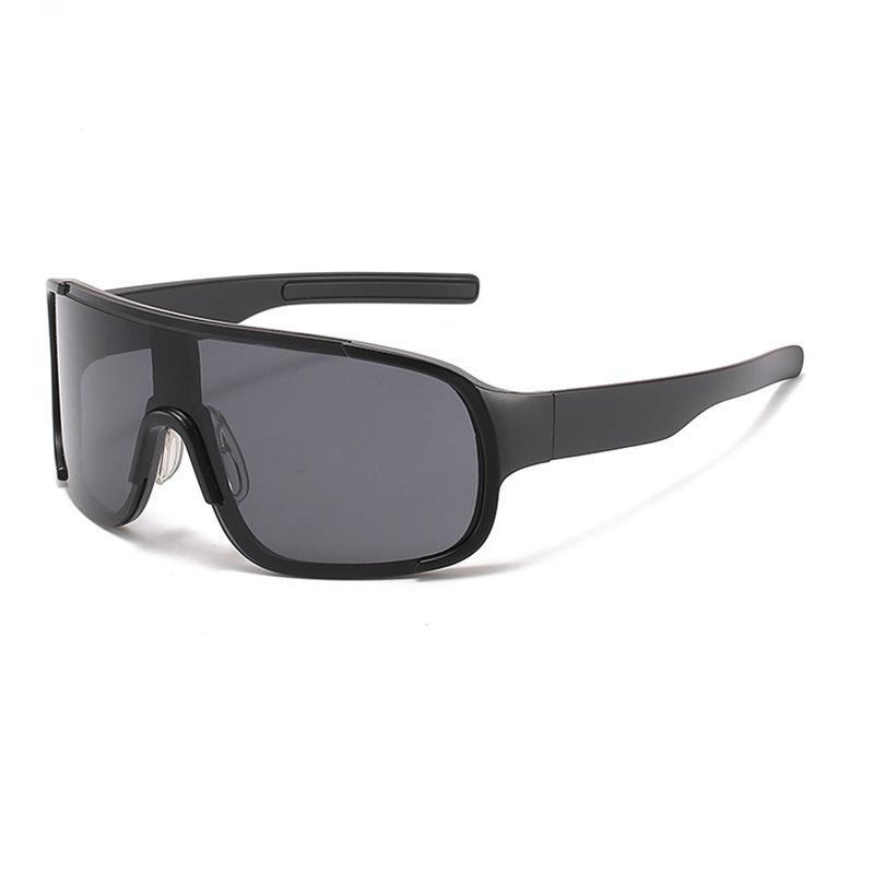 Unisex Winter Sports Goggles: Windproof, UV Protection for Skiing, Mountaineering, and Cycling.
