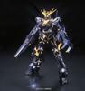 MG Unicorn Gundam Unit 2 Banshee Titanium Finish Suit Gundam 1/100 RX-0 Ver. (Mobile UC)
