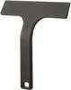 Yamazaki Water Drain Wiper S Black Tower Dry Wiper Squeegee Model 7302