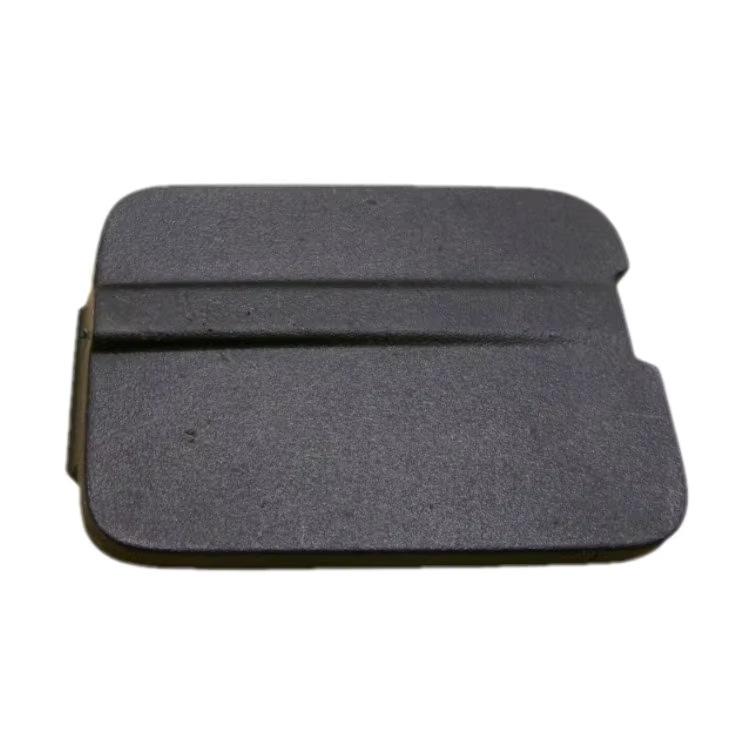 Volvo XC90 2020-2022 Front Bumper Tow Hook Cover 31663489