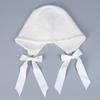 Versatiles Women Earflap Hat Comfortable Soft Warm Hat Durability Wear Hat Suitable for Various Occasion