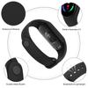 Strap for Mi Band 6 7 Bracelet Sport Silicone Watch Wristband Miband6 Band4 Correa Belt For Xiaomi Mi Band 3 4 5 6 7 Accessories