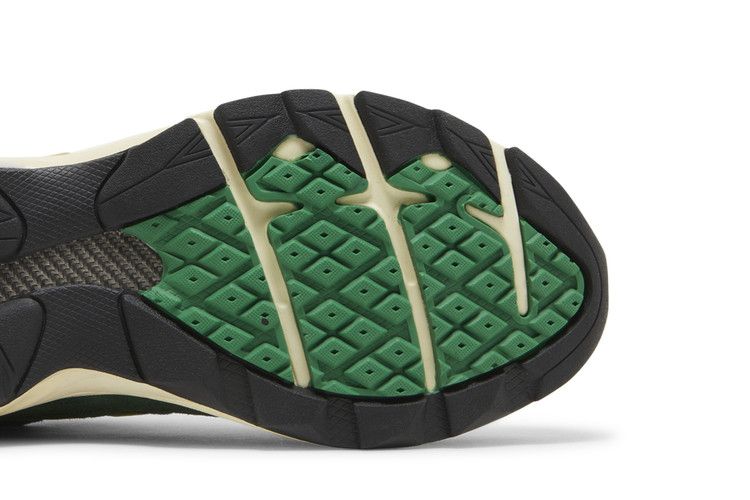 Teddy Santis x New Balance 990v3 Made in USA 'Green Gold'