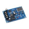 Charging Control Board Including Digital Voltages Display DC10-30V Input for 12 24V Various Batteries