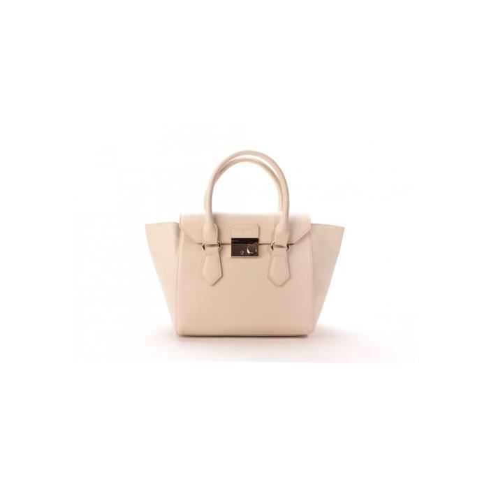 Christian Lacroix Sac Cabas Incarnation 3 Mastic