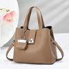 Women's Crossbody Bags Tote Bag for Working and Shopping Crossbody Purses and Handbags PU Leather Tote Top Handle Satchel Shoulder Bags for Women