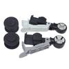 Kit Boccola Estremità Asta Tonda Collegamento Cavo Cambio Marcia Per Opel Vauxhall Astra H A04 K B15 Insignia B Z18 Zafira A B T98 A05 Meriva A Vectra C