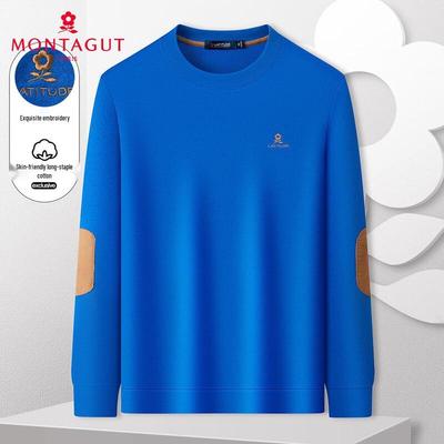 Teplé oblečení – Svetry a trička s dlouhým rukávem