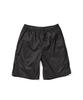 YESEYESEE Binding Sporting Shorts Black
