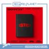 [Vorbestellung] TAEYONG (NCT) - [WYLD] (WYLD BOOK Version) 1. vollständiges Album