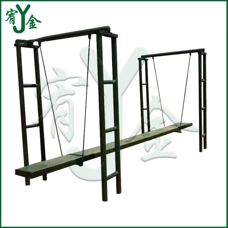 Single Person Anti-Dizziness Balance Trainer