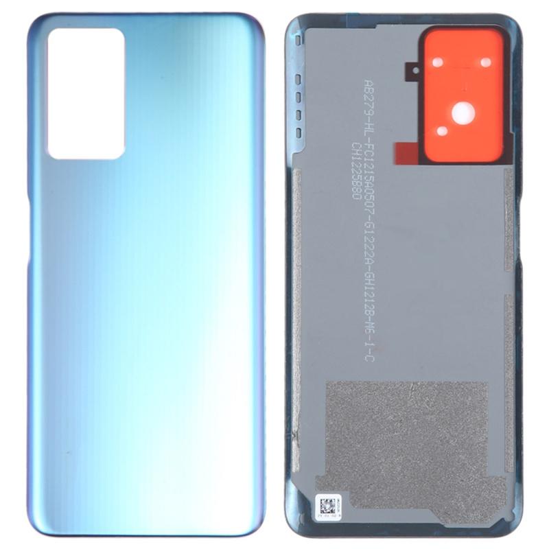 For Realme 9i 4G Back Battery Housing Cover Phone Replacement Part