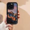 Phone Case for iPhone 11 13 12 14 15 16 Pro Max 7 8 Plus XR XS Max Samsung A55 S24 S23 A02S Redmi 9 13C 9A 10 A3 OPPO A15S A16 A17 A18 A38 A53 A54 A31