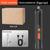 Corded Electric Screwdriver Drill CN Plug (adapter Included)