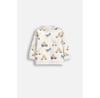 T-shirt Coccodrillo WC5143102MBN-019