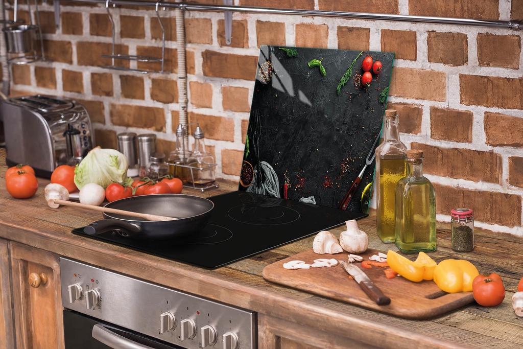 SKLENĚNÁ PRKÉNKO 52x40 LOUPEK
