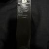 BALENCIAGA adidas Originals Collaboration T-Shirt Black Size L (2) Model 739101