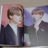 [USED] BTS Jimin Noted Pieces Photobook DVD Master