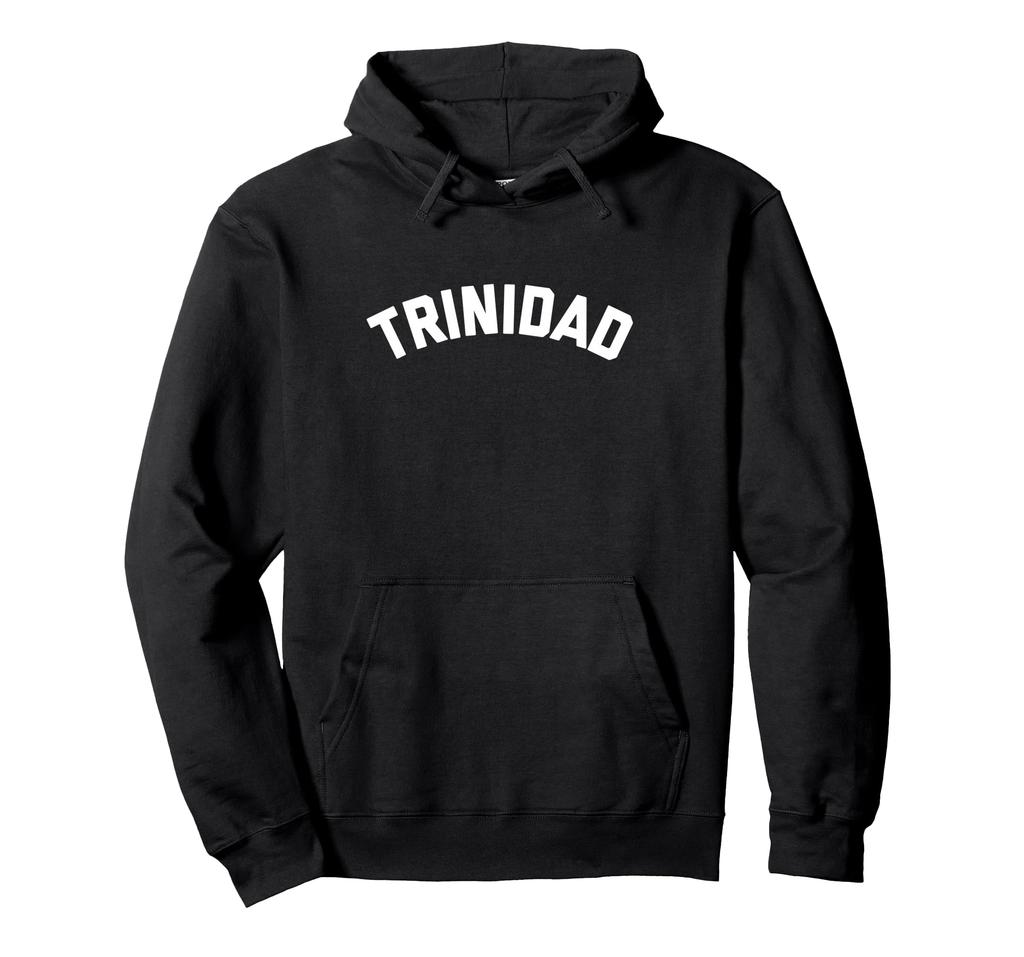 Trinidad Parker