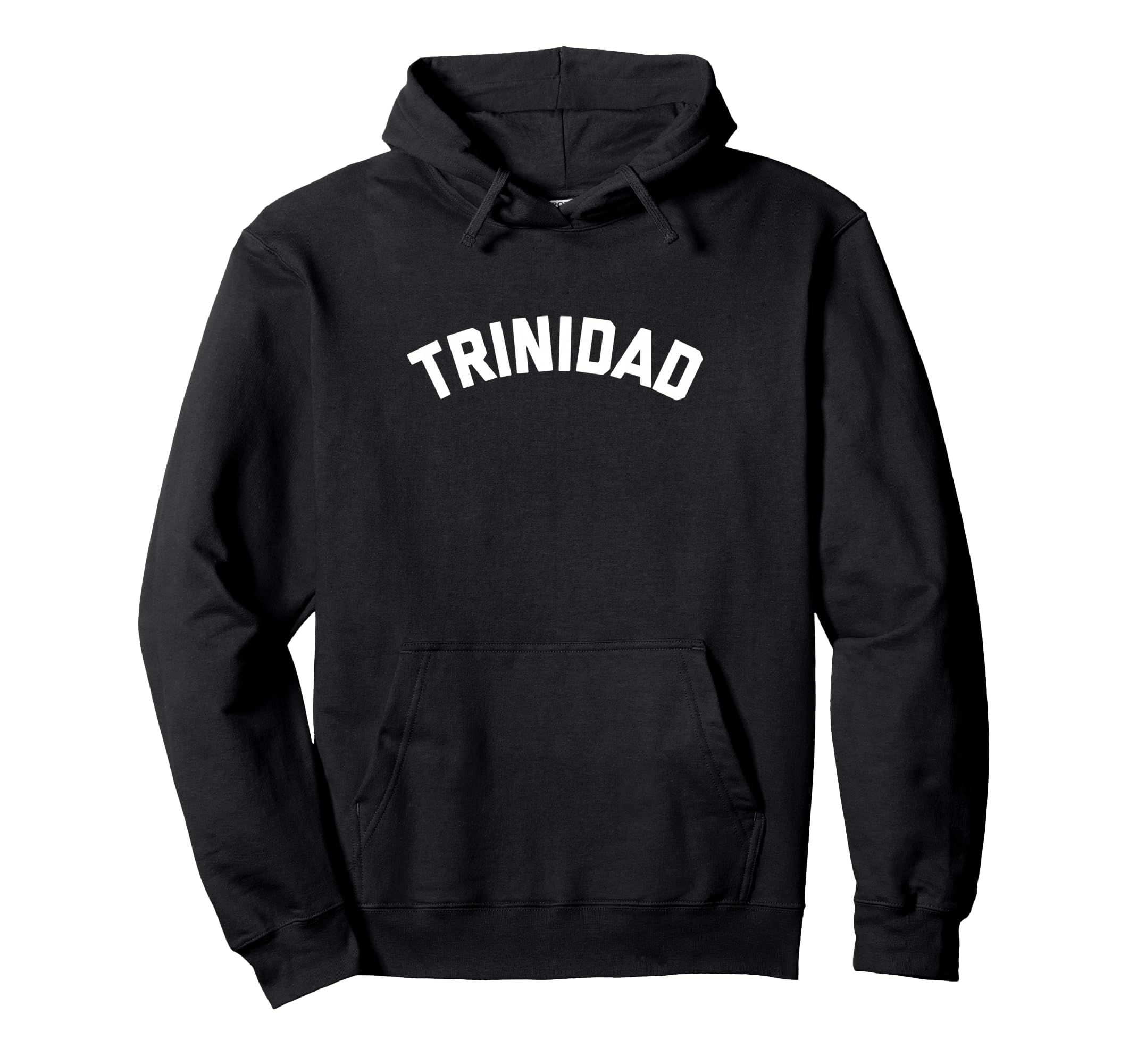 Trinidad Parker