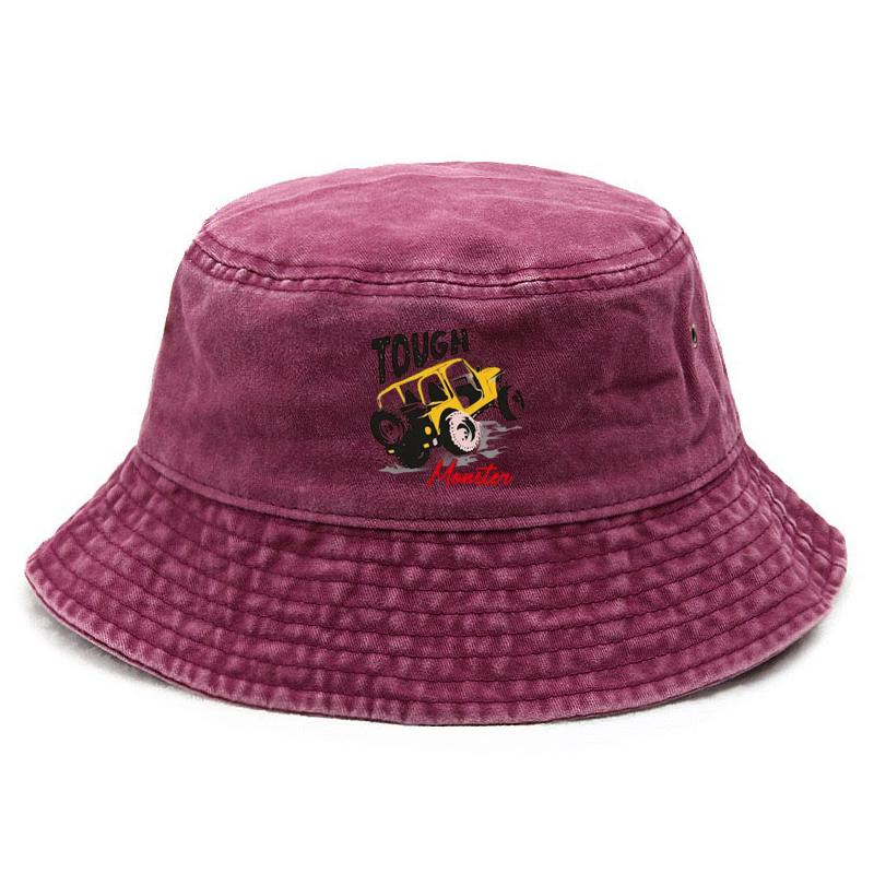 

Customize Adventure Cotton Washed Bucket Hat Vintage Fishing Hat for Men Sun Protection Outdoor Driving Cap Road Lifestyle Hats розы красного