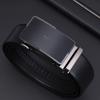 Belts for Men's High End Automatic Buckle Belts  Cowhide Belts  Gift Belts