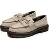 Velvet Tassel Women's Leather Low-top Small Leather Shoes Fashion Student Round Head Casual Shoes