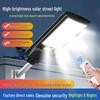 High-Performance Solar Courtyard Lights 2025: Outdoor Waterproof, Smart Motion Sensor, Super Bright Lighting