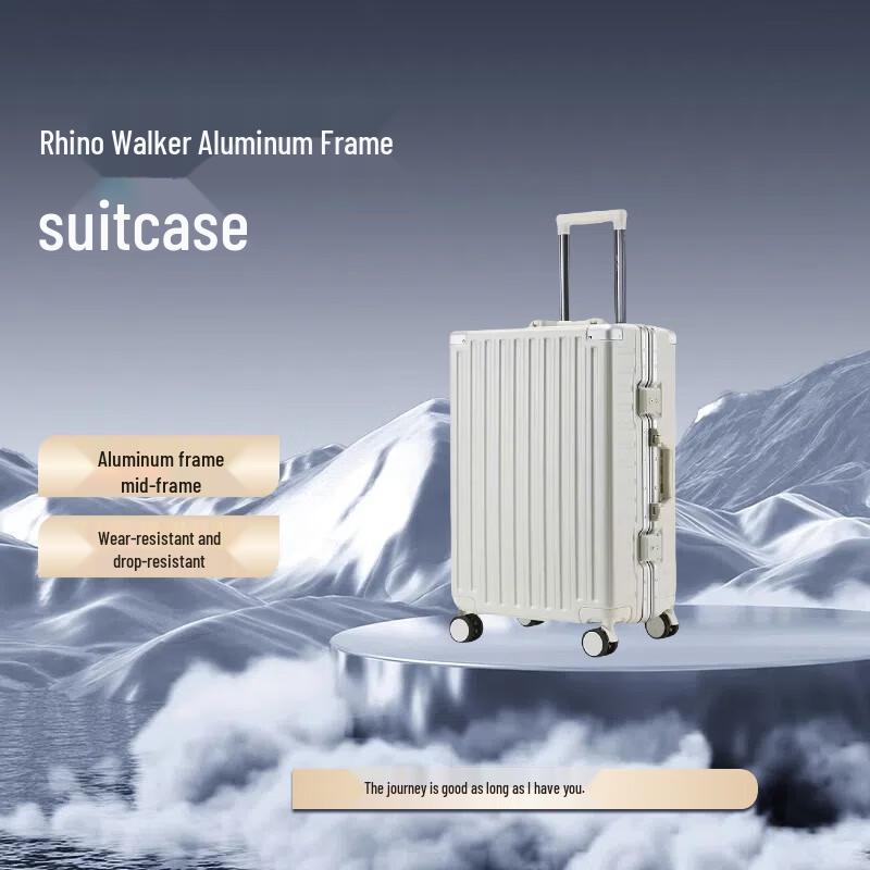 Алюминиевая рама Xixingzhe 610 20-дюймовый ручной багаж