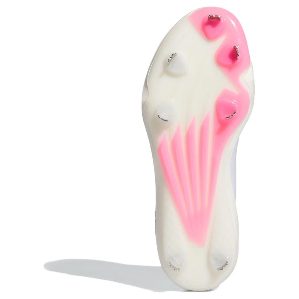 Adidas Adizero Electric+ White Black Pink Men Sneakers Cloud-White Core-Black Off-White IF8486