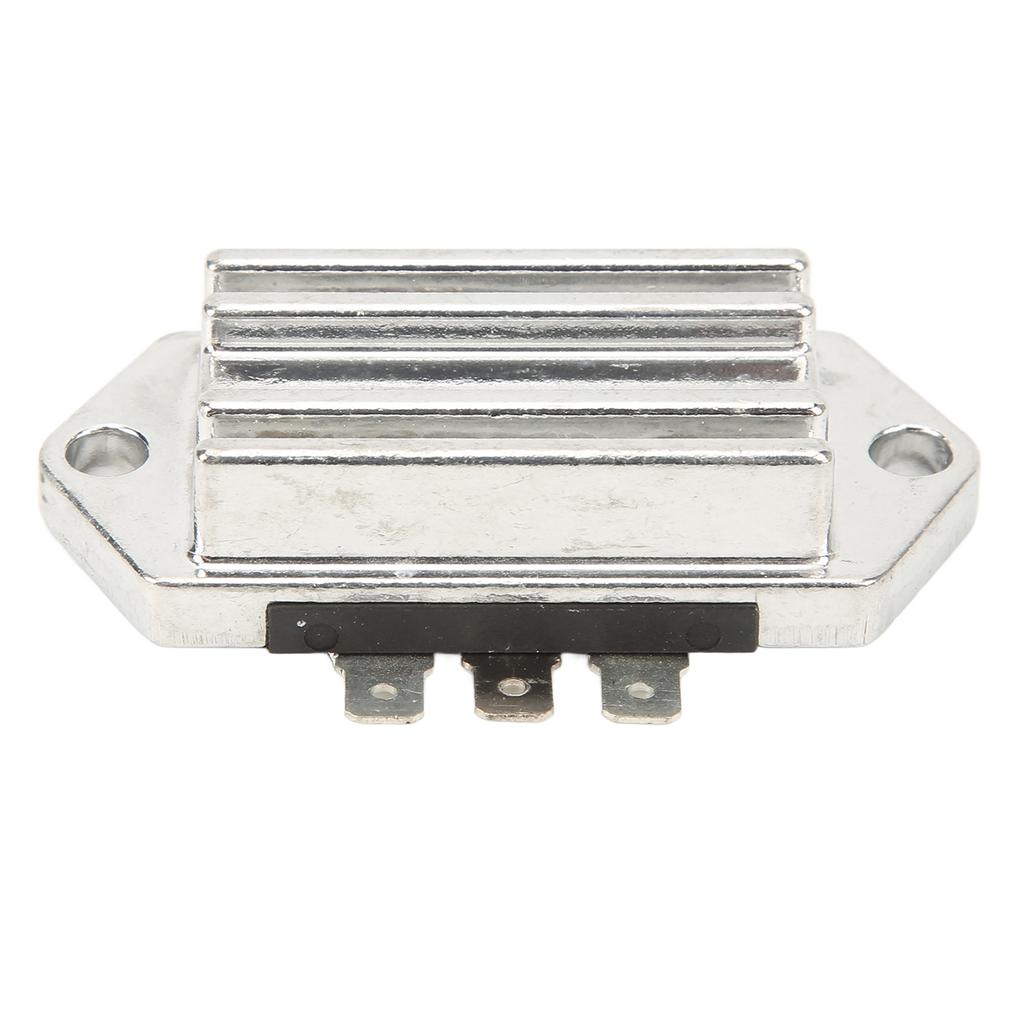 Voltage Regulator Rectifier Aluminum 12V Better Heat Dissipation 41 403 01 for Kohler Lawn Mower