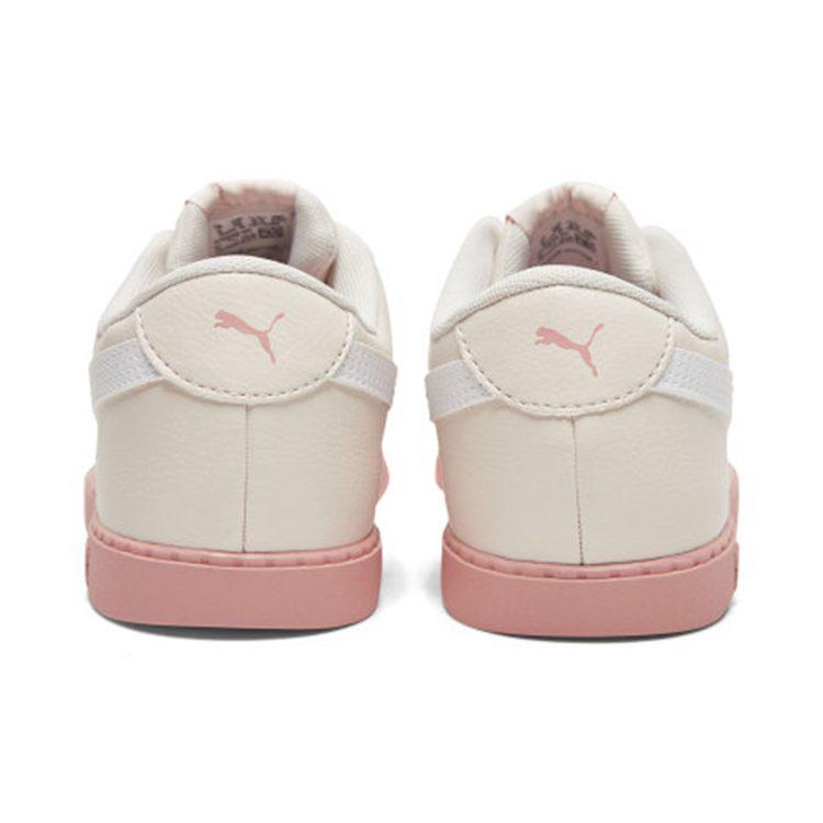 PUMA Carina Slim Sl White/Pink Women's 370548-03