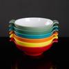 Xiyao Melamine Double-Ear Restaurant Bowl