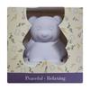Carbonated Bubble Bear Bath Bomb Lavender 120g