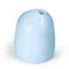USB Portable Mini Aroma Air Humidifier Air Diffuser Purifier Atomizer Air Refresher Car Blue