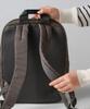 Afternoon Tea Living Backpack for Commuting, School, and 13-inch Laptops, JA35 BackpackACE Dark Gray