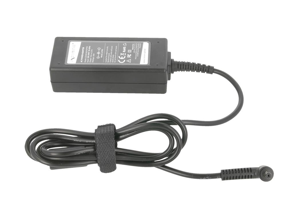 Charger for Asus 19v 2.37a 45W 4.0x1.35mm