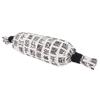 Warmwood Hot Compress Roller Bag Men Women Shoulder Waist Eye Soothe Relax Massage Hot Compress Ball
