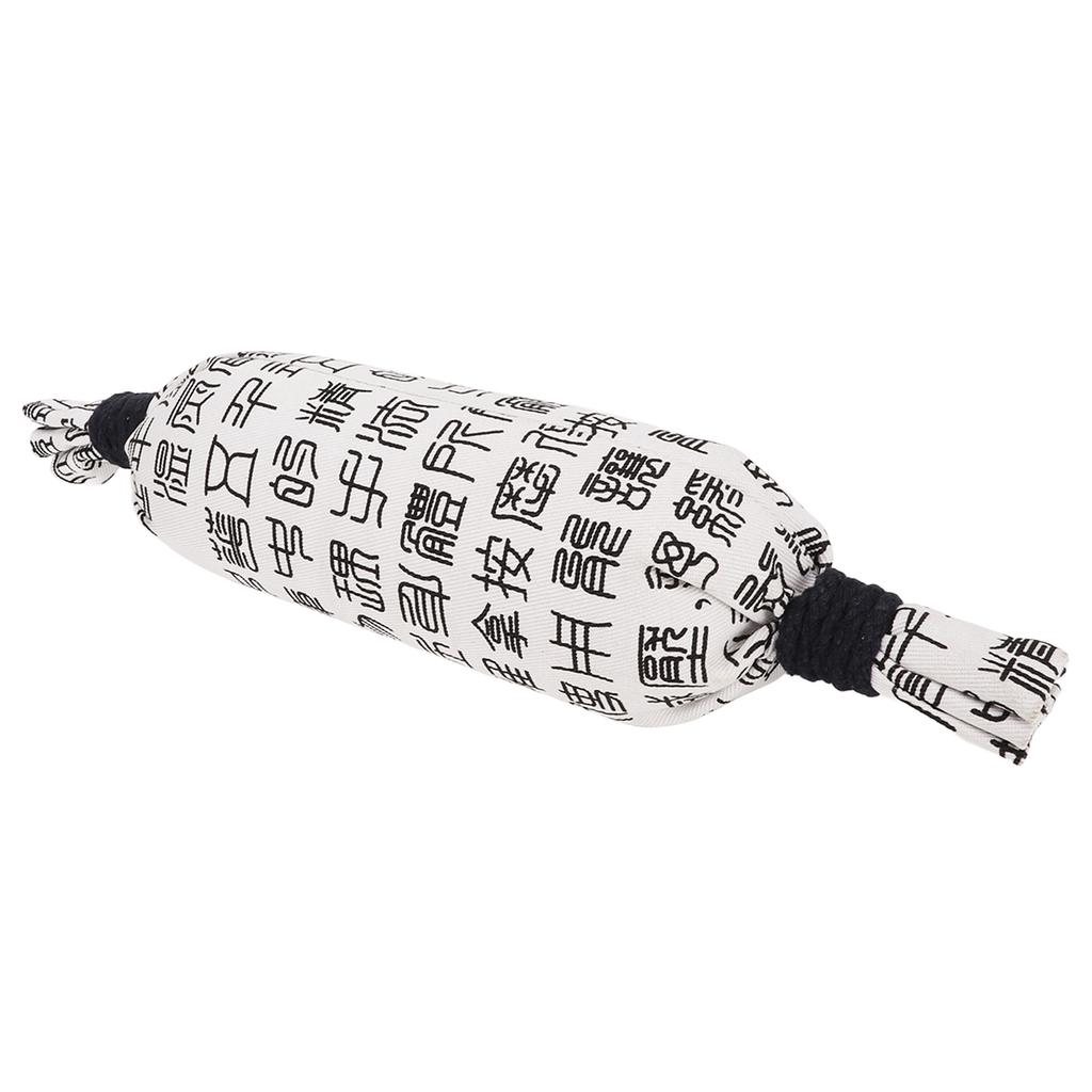 Warmwood Hot Compress Roller Bag Men Women Shoulder Waist Eye Soothe Relax Massage Hot Compress Ball