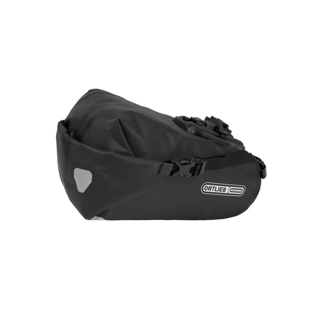 ORTLIEB Saddlebag 2/1.6L Black Matte