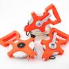 Open Reel Tape Measure Ruler Measuring Ruler Open Reel Fiberglass Measure Tape Retractable Tape Measure