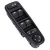 Electric Window Regulator Switch Buttons Compatible for C-itroen C4 Picasso 1 2006-2013 Replaces 6554YH 96639383ZD