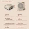 Edifier MF3 Classic Wireless Amplifier (CN Version)