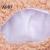 Cat Headwear Pet Headgear Cartoon Shape Super Soft Fastener Tape Non-Fading Ultra-Thick Dress Up Hat Polar Fleece Dog Winter Warm Decor Supplies Puppy