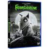 Animated Film - Tim Burton - Frankenweenie - Adventure - Fantasy - Child